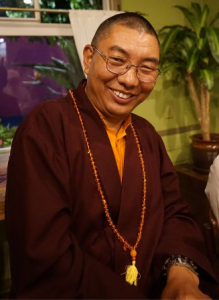 khenpo